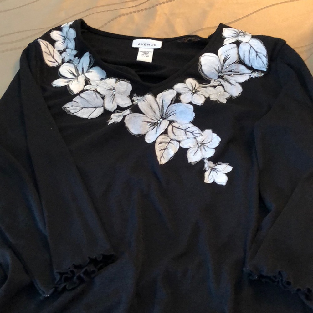 Blouse